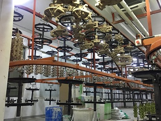 鸿运国际·(中国)集团